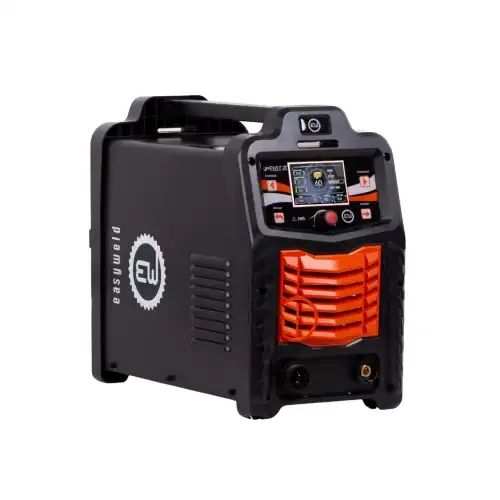 Découpeur plasma UpperCut 25 – Inverter 400 V – Coupe 25 mm – Triphasé