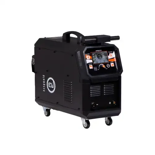 Découpeur plasma UpperCut 35 – Inverter 400 V – Coupe 35 mm – Triphasé