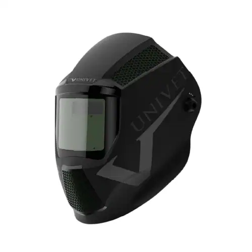 Masque de soudage LASER
