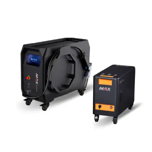 Laser de soudage manuel MA1-45