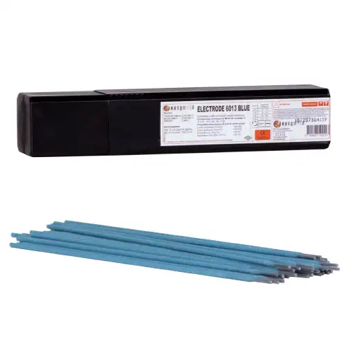 Electrode Easyweld ARC 6013 BLUE 3.2 x 350 mm 5 KG