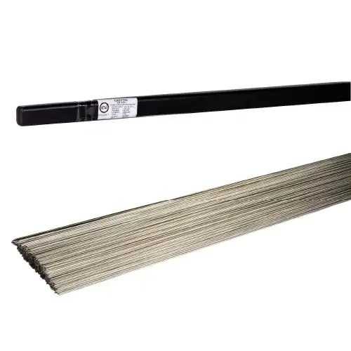 Fil TIG inox 316L 1.6 x 1000 mm 5 kg