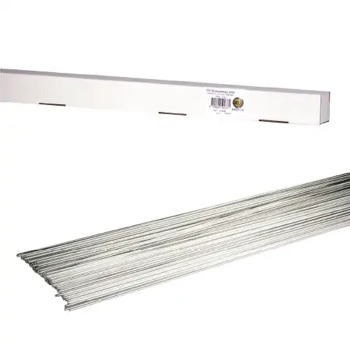 Fil TIG alu AG5 1.6 x 1000 mm 5 kg