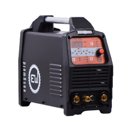 Poste TIG ProTig 200 – 200 A – Inverter – 230 V – LCD