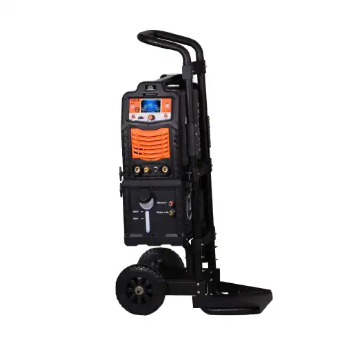 Poste TIG ProTig 201 ALU W – AC/DC – Refroidi eau