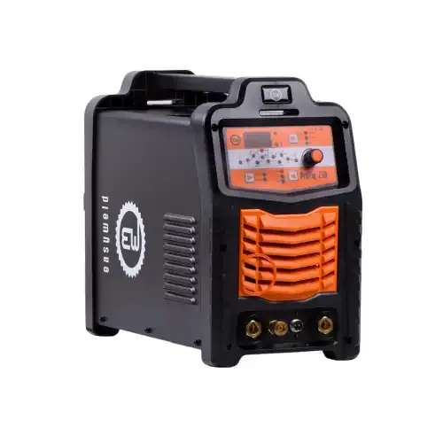 Poste TIG ProTig 250 – Bi-tension – TIG DC – 250 A – LCD