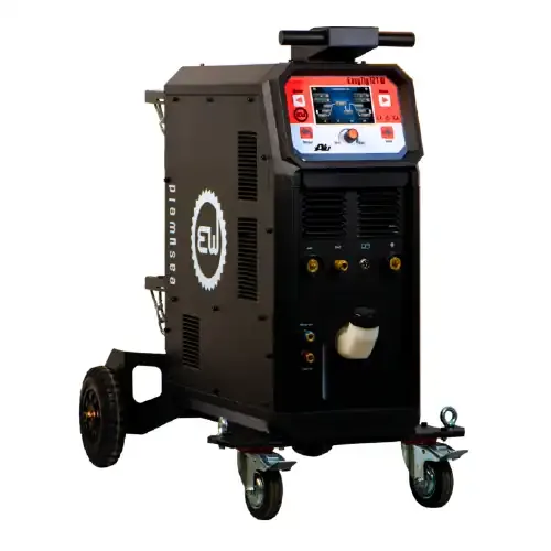 Poste TIG EasyTig 321 ALU W – AC/DC – 320 A – Refroidi eau