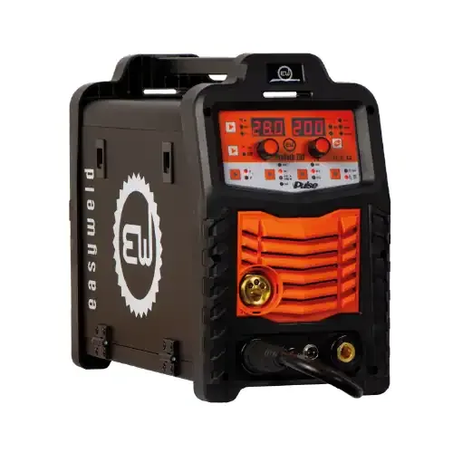Poste MIG Protech 200 – MIG-MAG / MMA / TIG – 200 A – 230 V