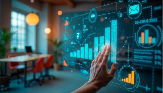 Solutions de Gestion ERP Key System Maroc
