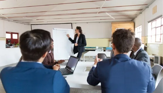 Formation et conseil informatique