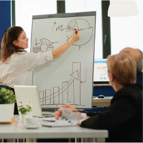 Formation Professionnelle & Conseil Stratégique