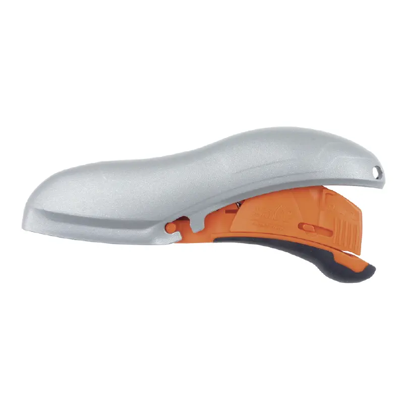 Couteau ergonomique en magnésium AUBIN