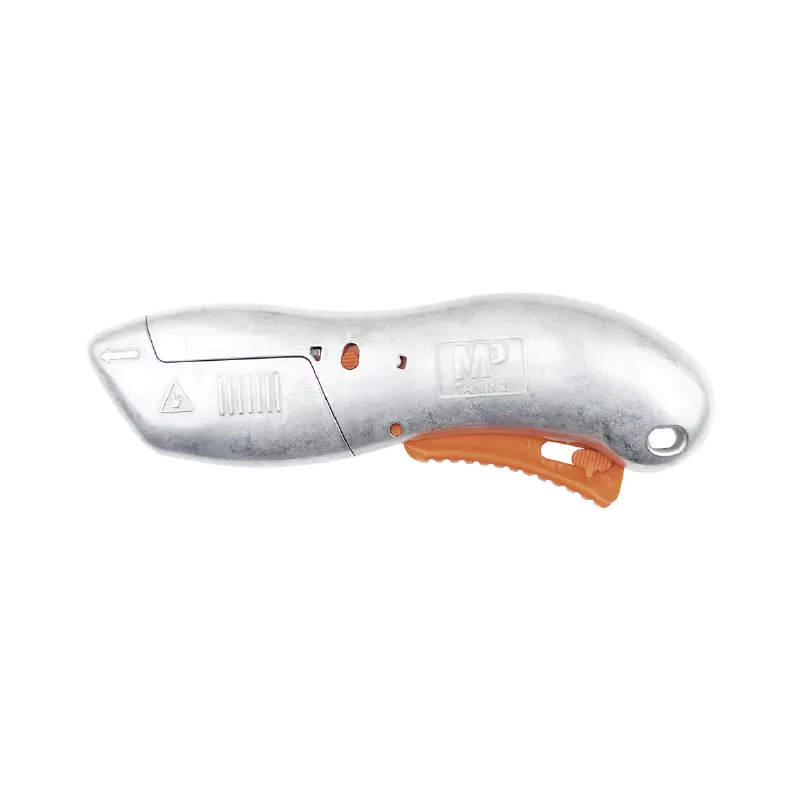 Couteaux de sécurité à gâchette TANIN 2