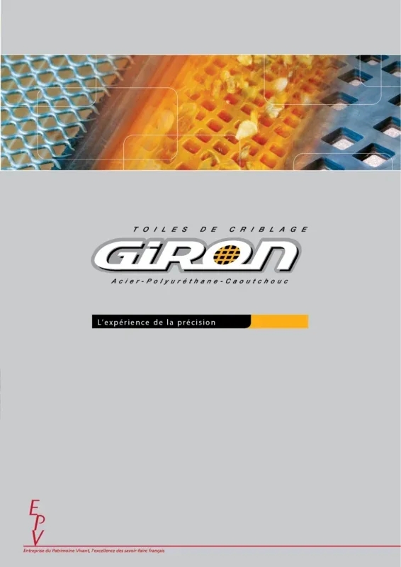 giron   Direct Fabricant