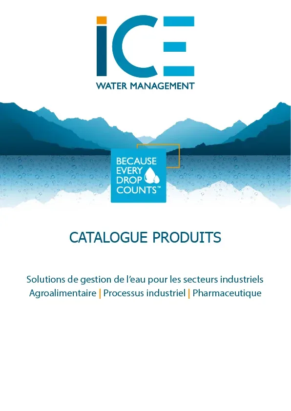 ice produits   Direct Fabricant