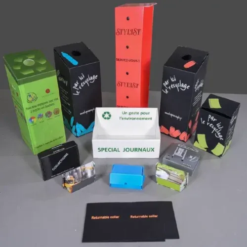 Arden Plast – Plaques et feuilles imprimables, intérieur et extérieur