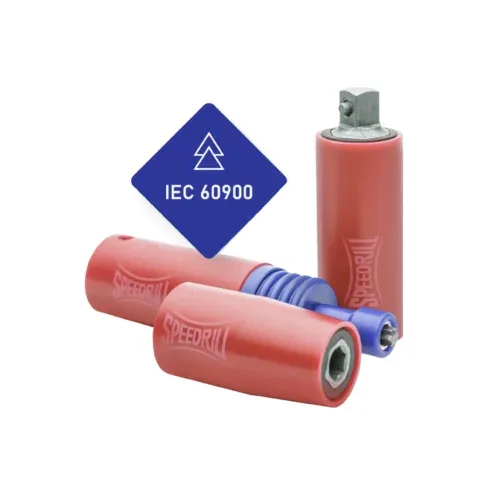 Accessoires de protection Iso-Protect