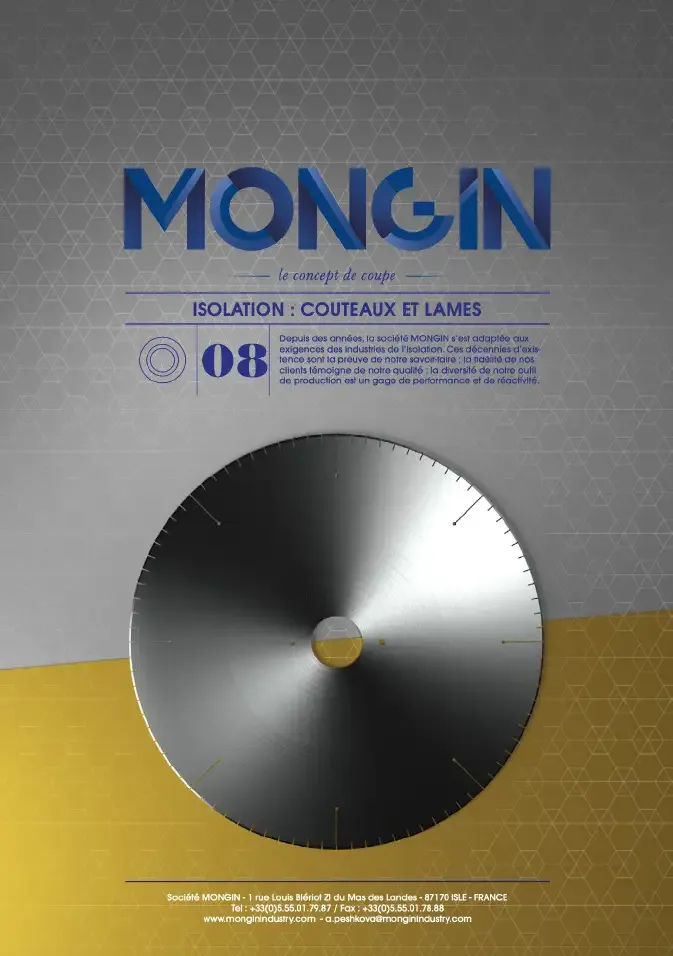 isolation   Direct Fabricant