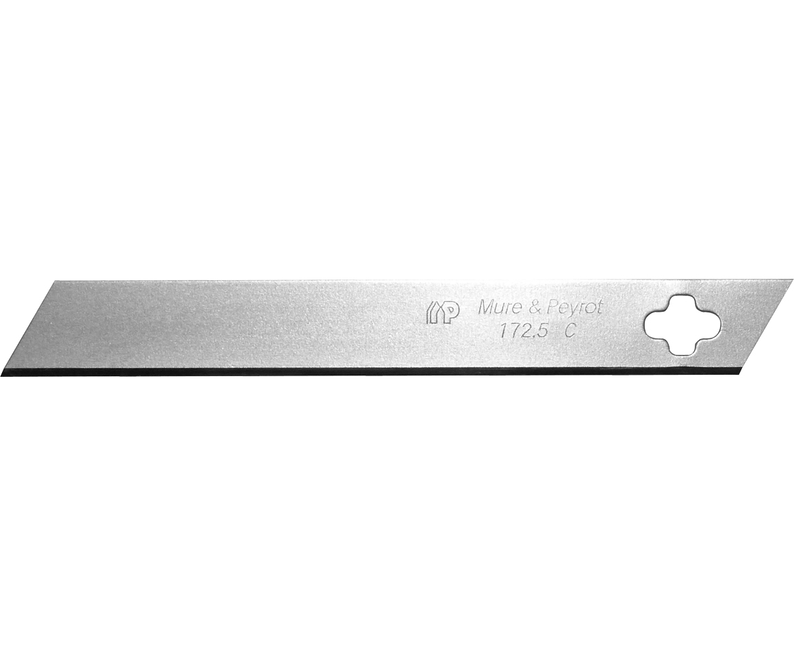 Lame cutter 172.5 C