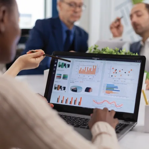 Pack Solutions de Gestion Intégrée (ERP, Paie, Commerciale & GPAO) – Key System