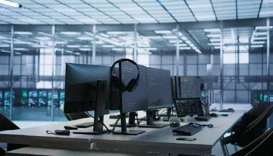 Matériel informatique et réseau Key System Casablanca
