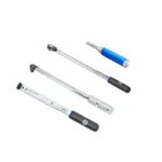 Clé dynamométrique électronique 0,25 – 60 Nm (Modèles QR) 10 – 1000 Nm (Modèles Q)