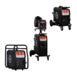 Inverter Easyline MIG 315 – Poste à souder MIG/MMA EasyWeld