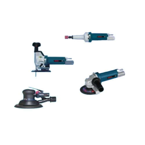 Outils pour la maintenance et le service