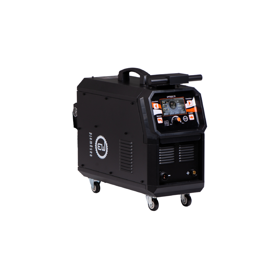 plasma Direct Fabricant