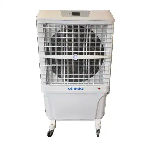 Rafraîchisseur d’air CLIMEO JH168 – 8000 m³/h