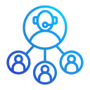 relation client Direct Fabricant