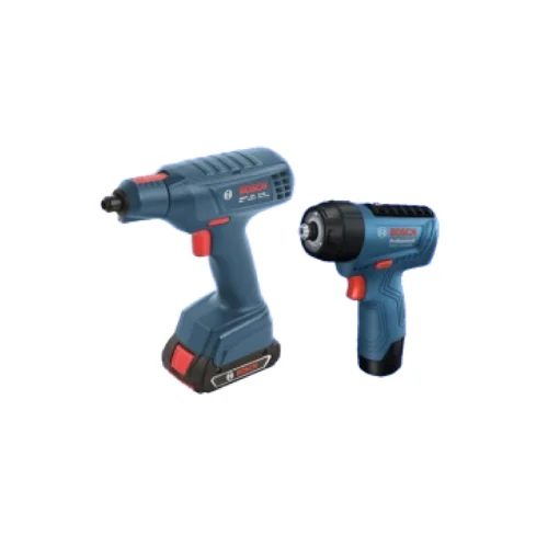 Visseuses revolver