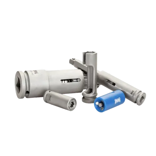 Solutions sur mesure