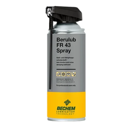 Berulub FR 43 Spray