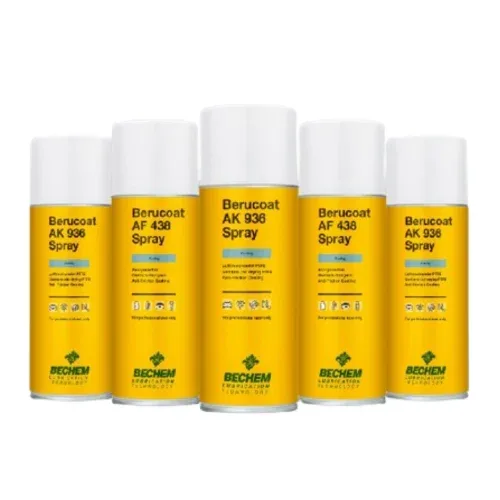 Berucoat AK 936 Spray